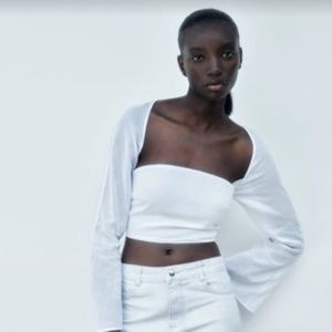 Zara Top